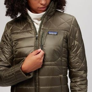 Patagonia Radalie Insulted Jacket